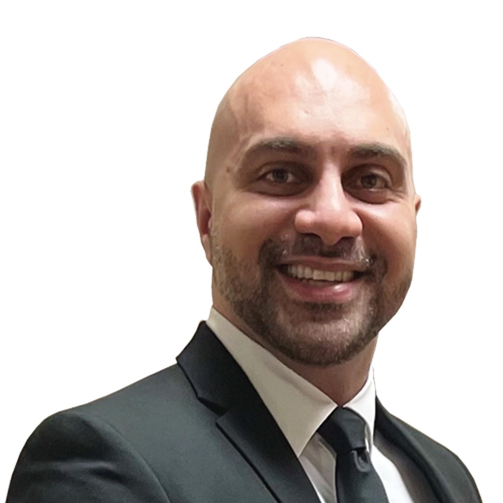 Mike Zadeh