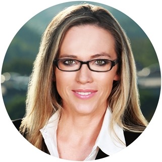 Mindy McArthur