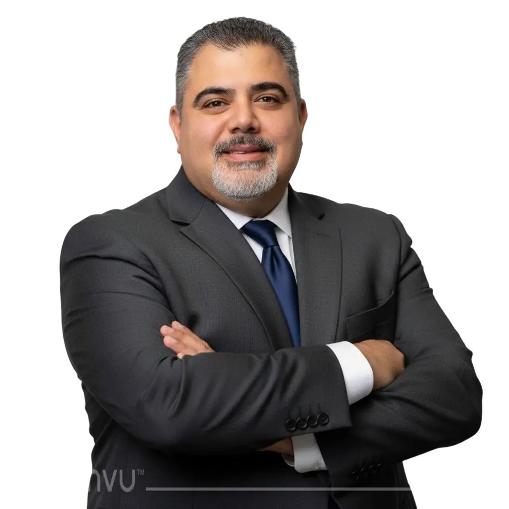 Mo Quintero