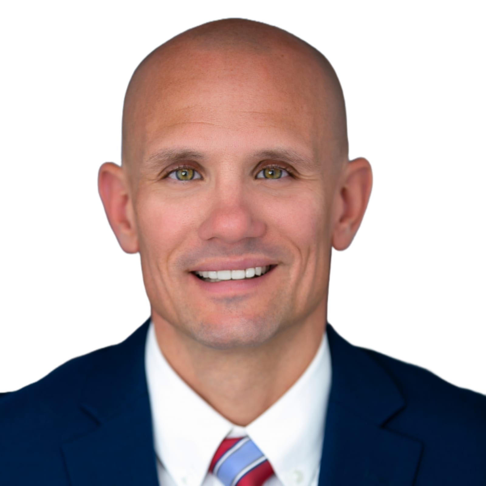 Michael Seever