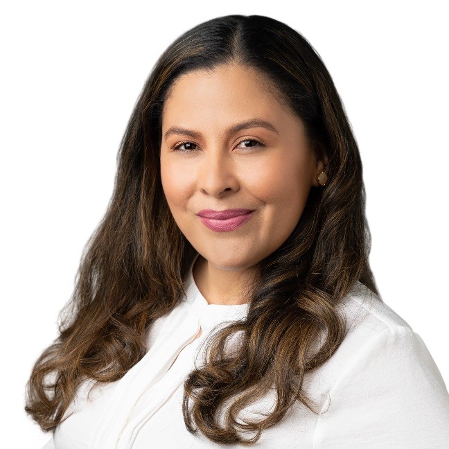 Nancy Gomez