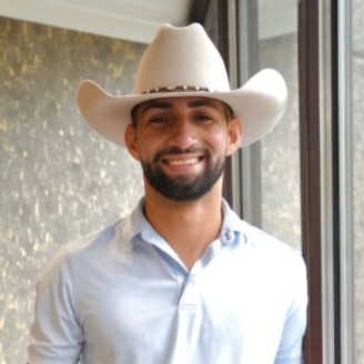 Nate Valdez