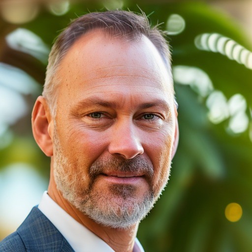 Patrick Obluck