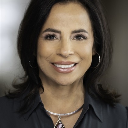 Patti Hildebrand