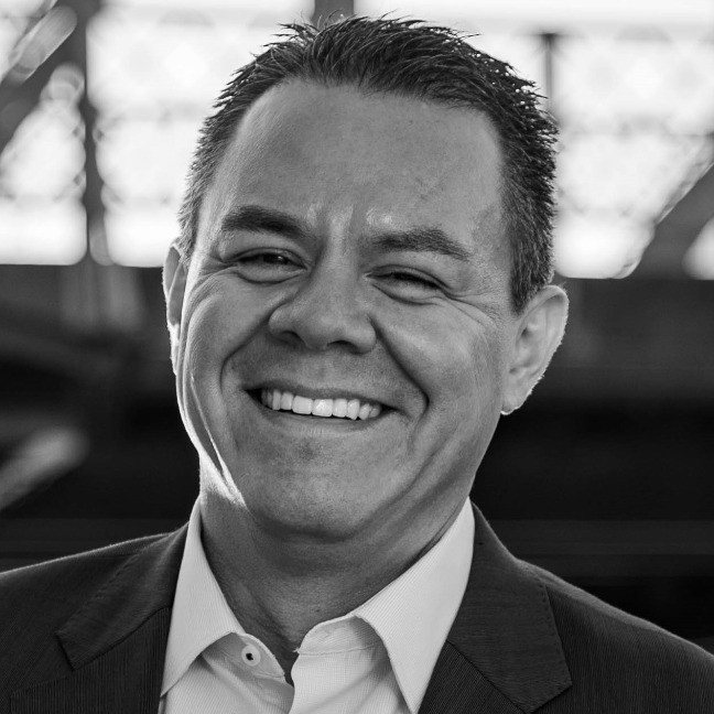 Paul Martinez