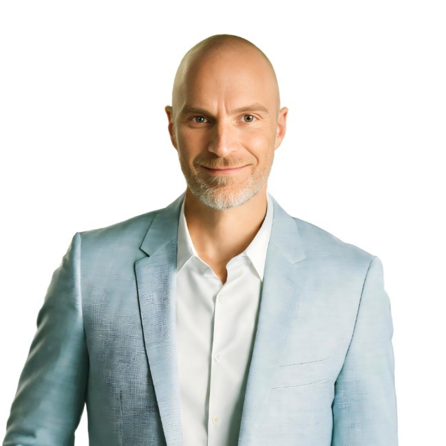 Peter Seroter
