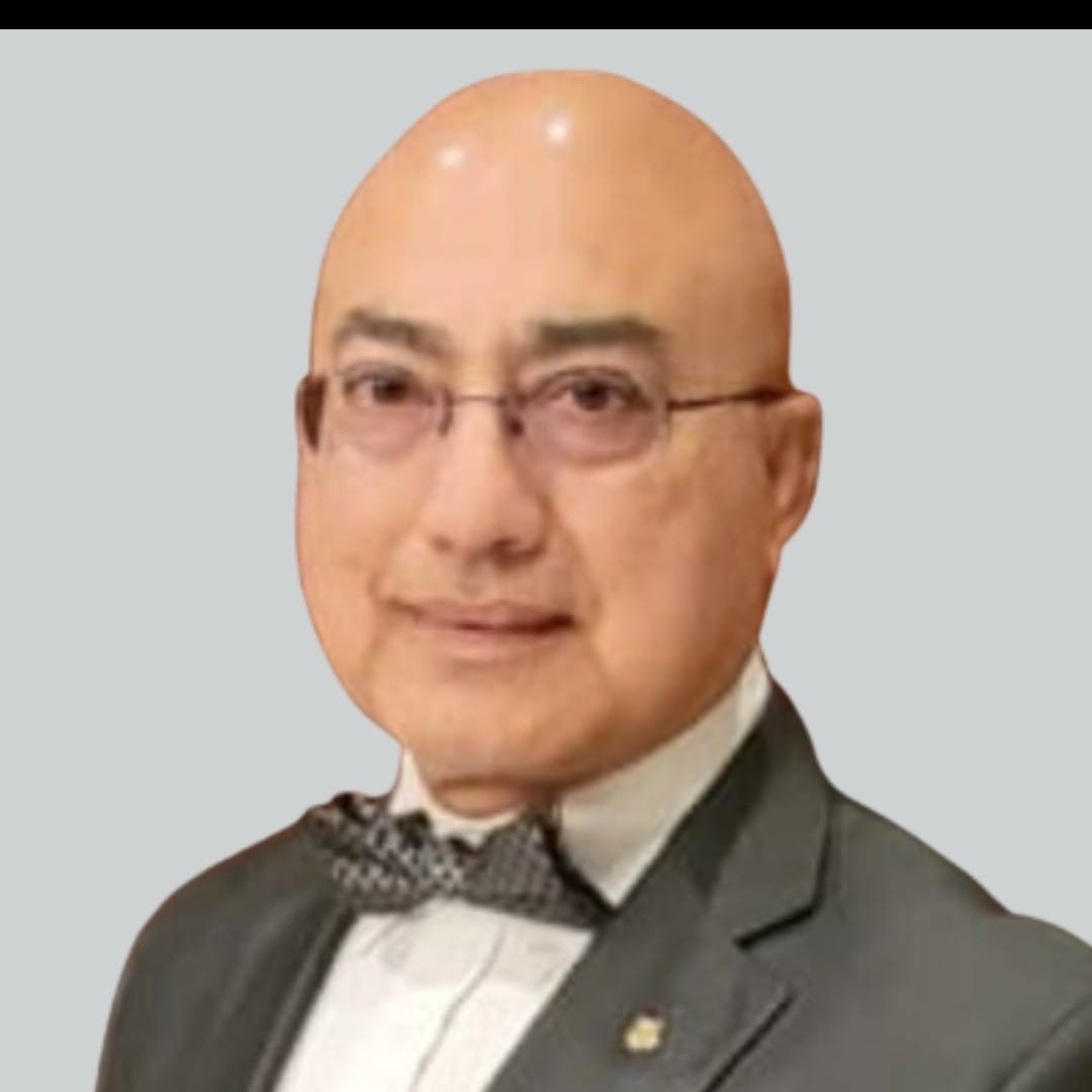 Raheel Malik