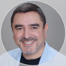 Rey Garcia