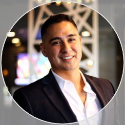 Roberto Medrano