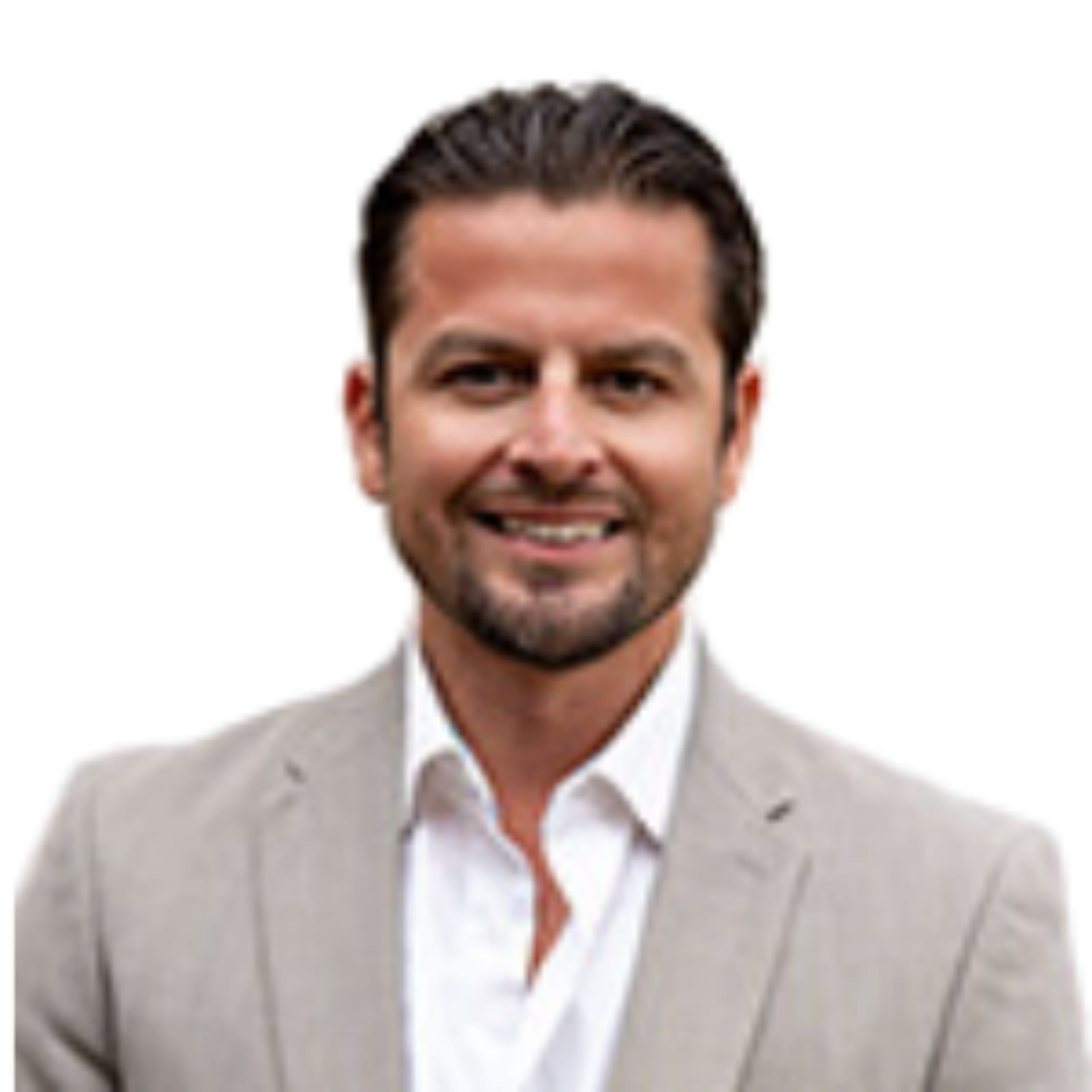 Anthony Magana