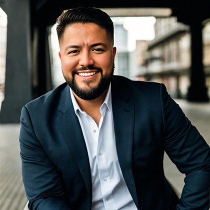 Roman Gastelum