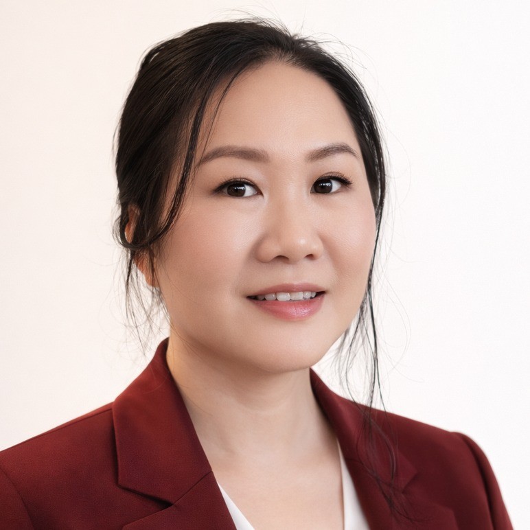 Rosmary Dao