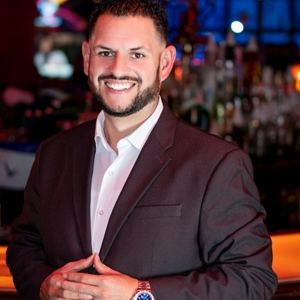 Antonio Perez