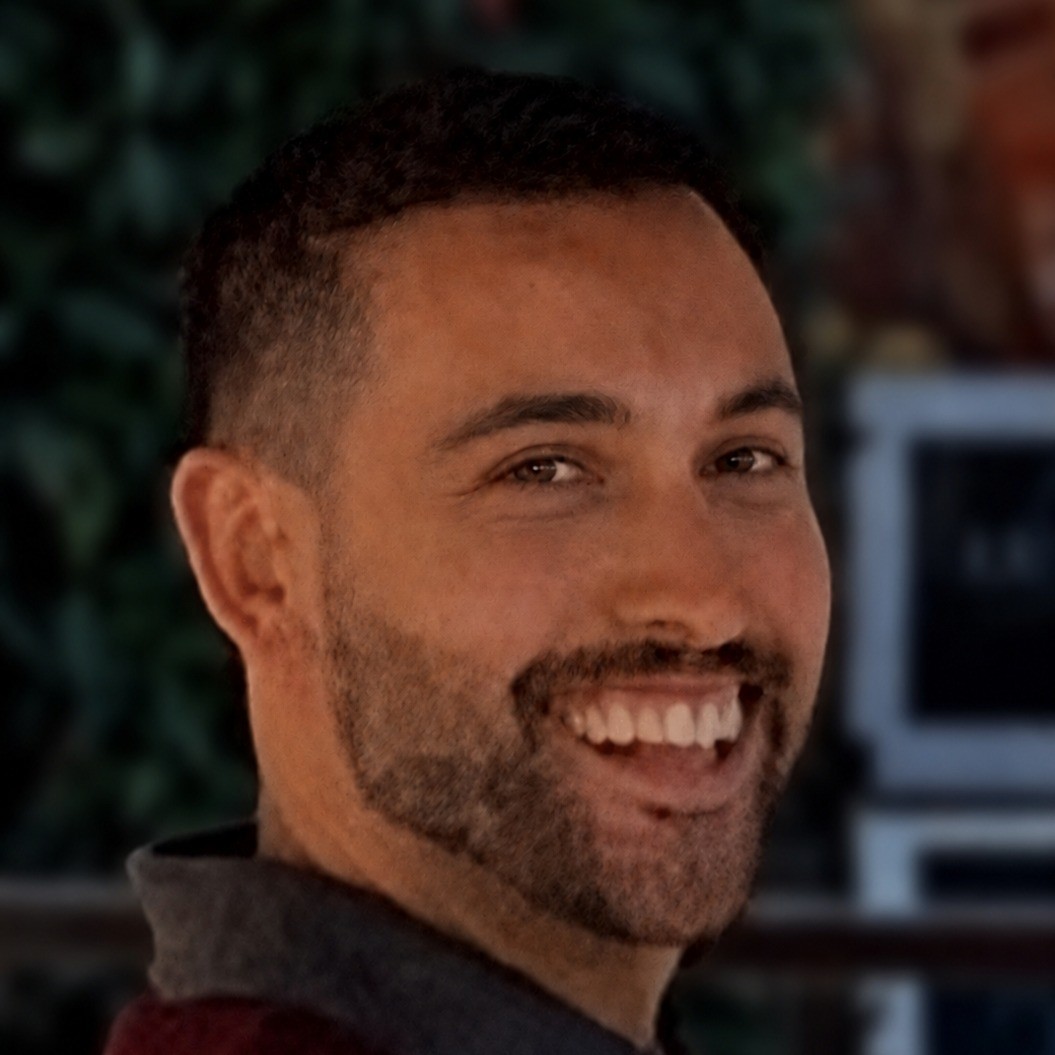 Ryan Correa