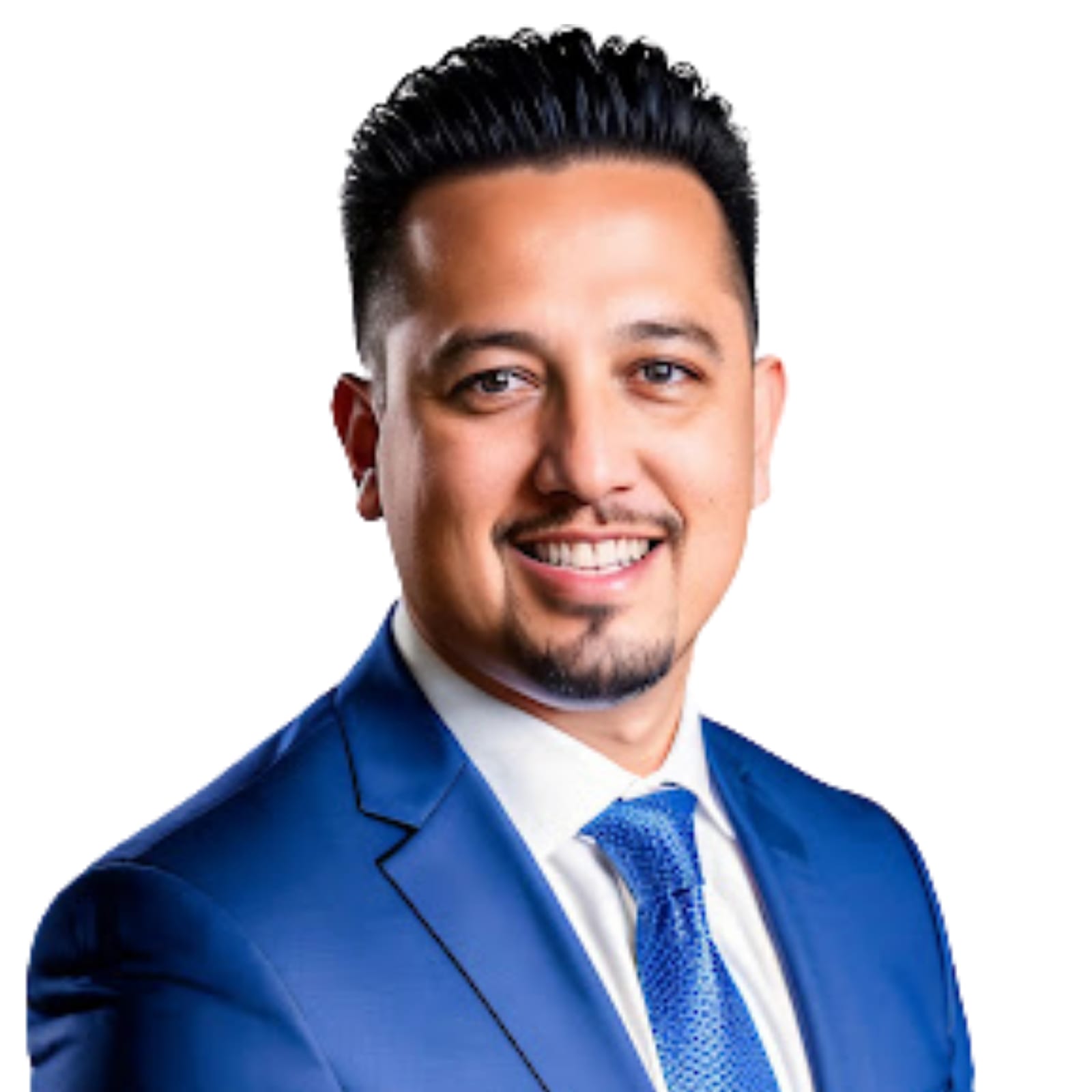 Salvador DeLeon