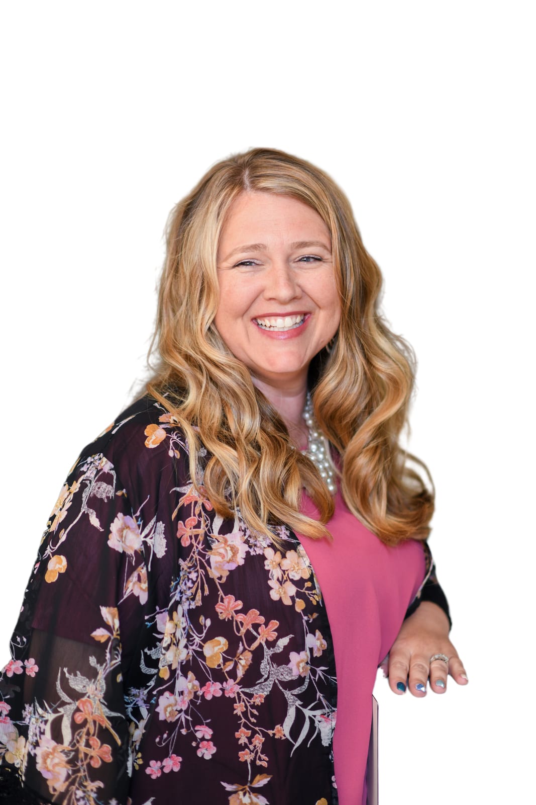 April Crawford