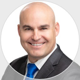 Shane Braninburg