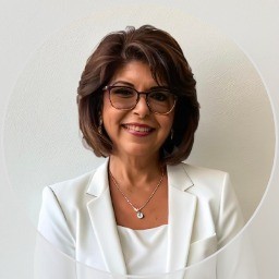 Sherry Ghafar