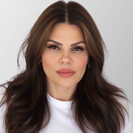 Sherry Hafez
