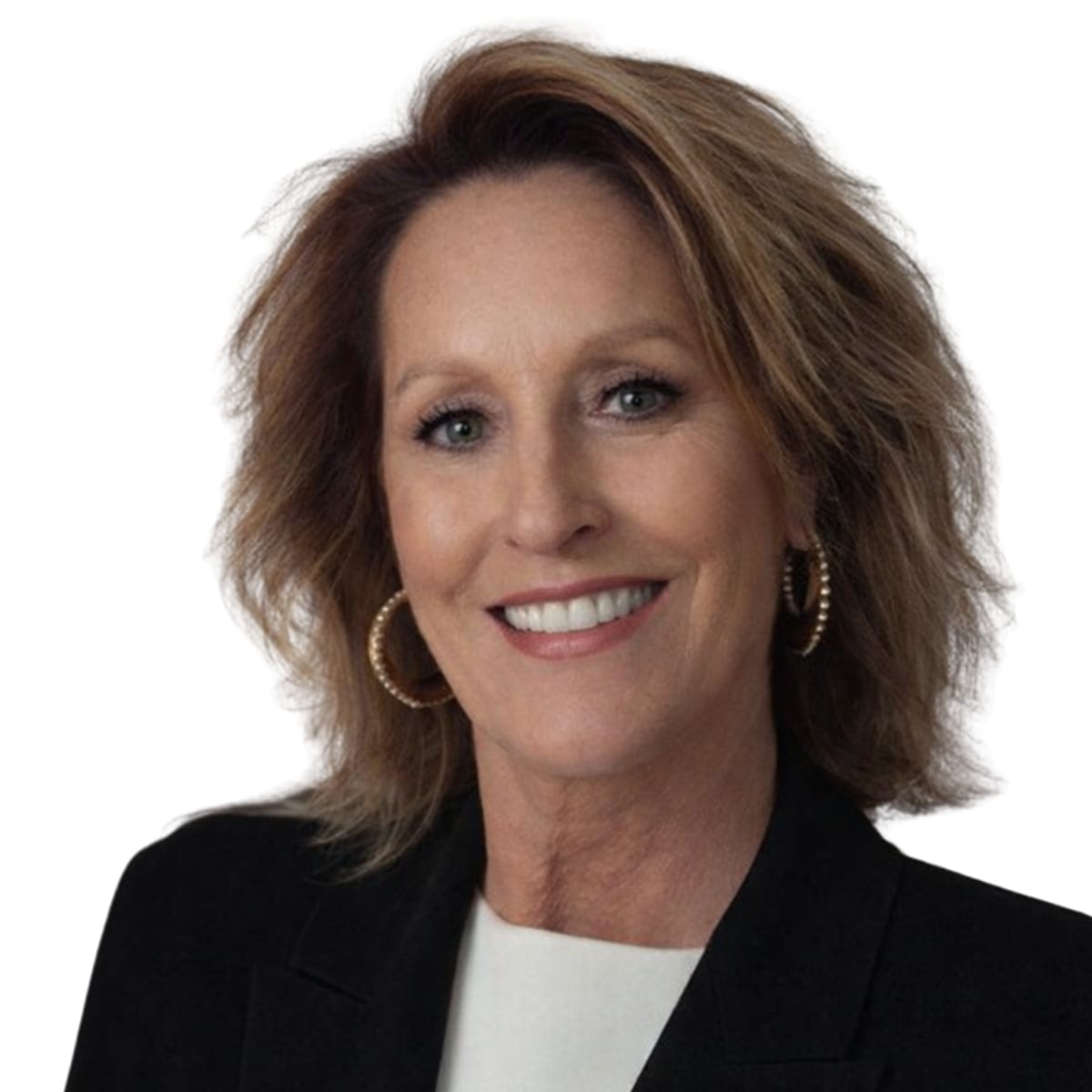 Sherry Smith