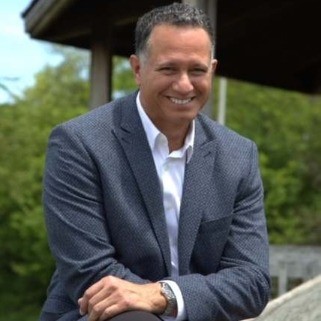 Stephen Quinonez