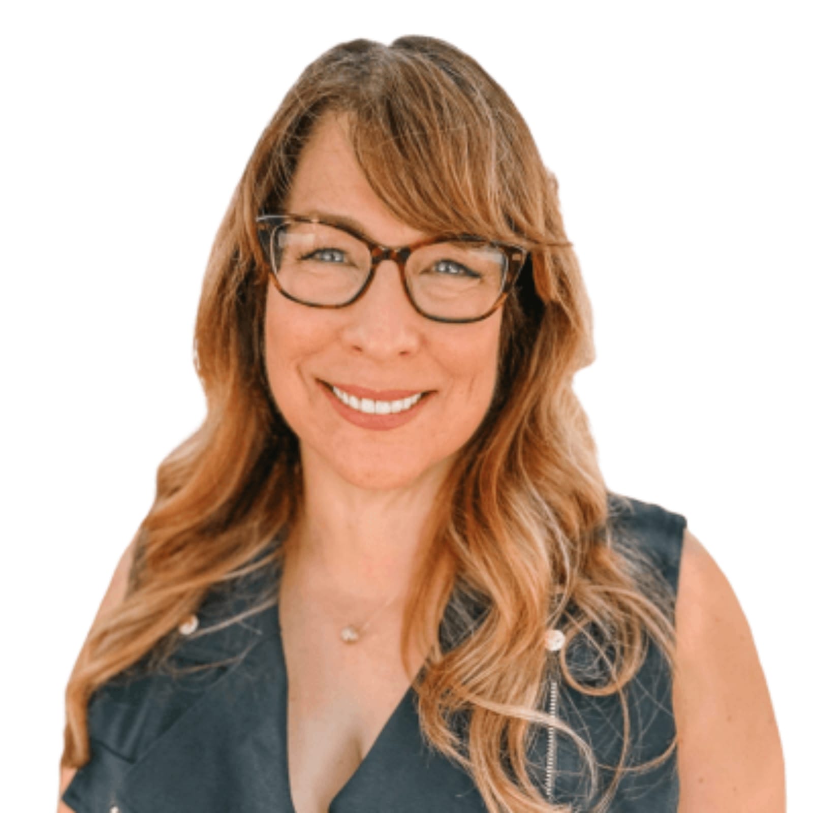 Susana Rhoades