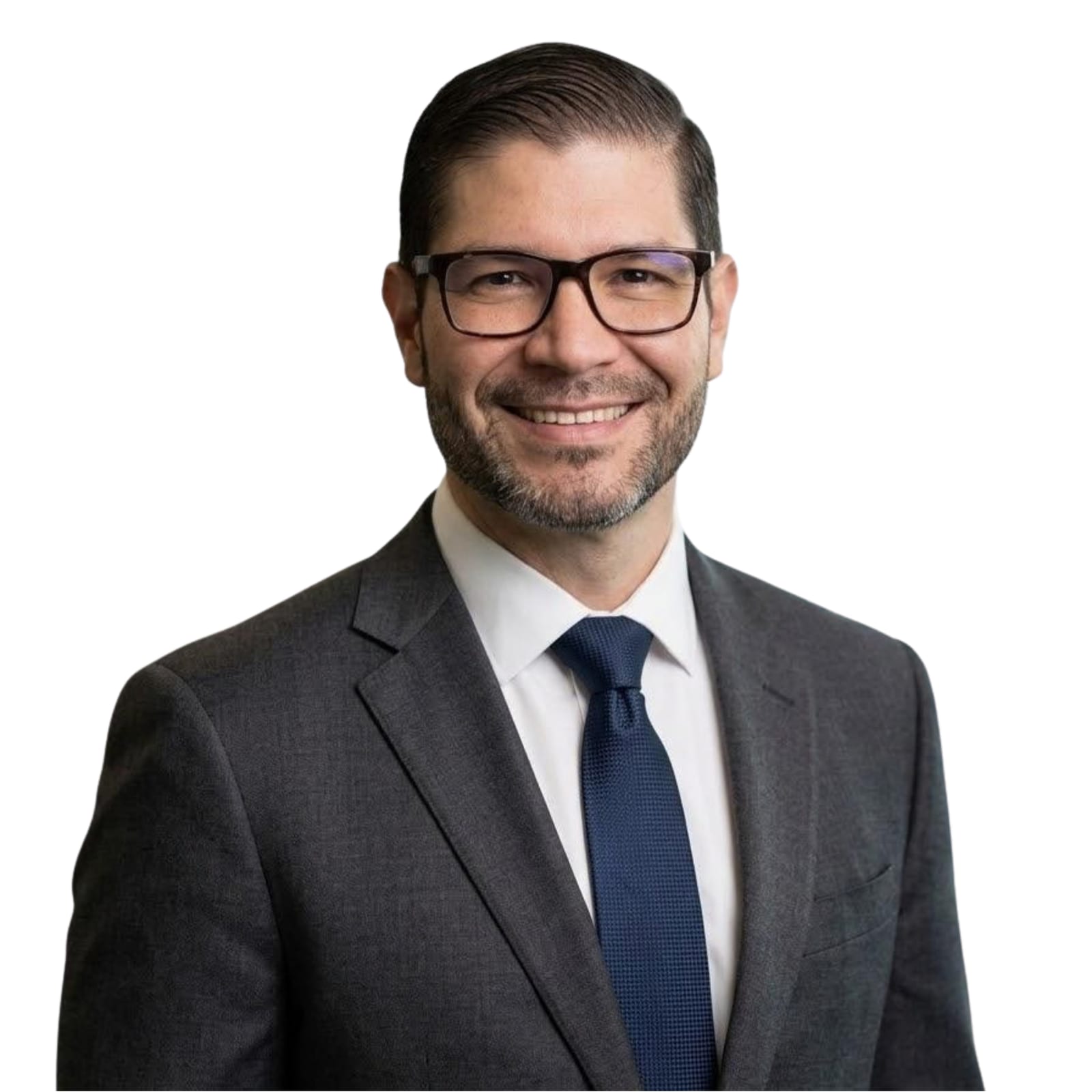 Aristides Soto