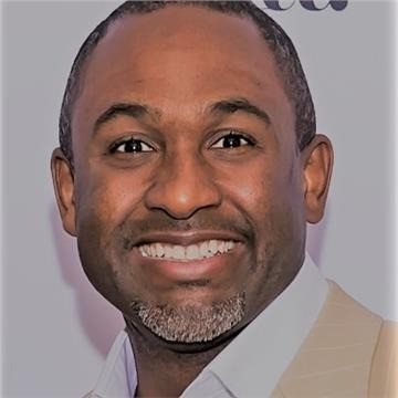 Teddy Pendergrass II