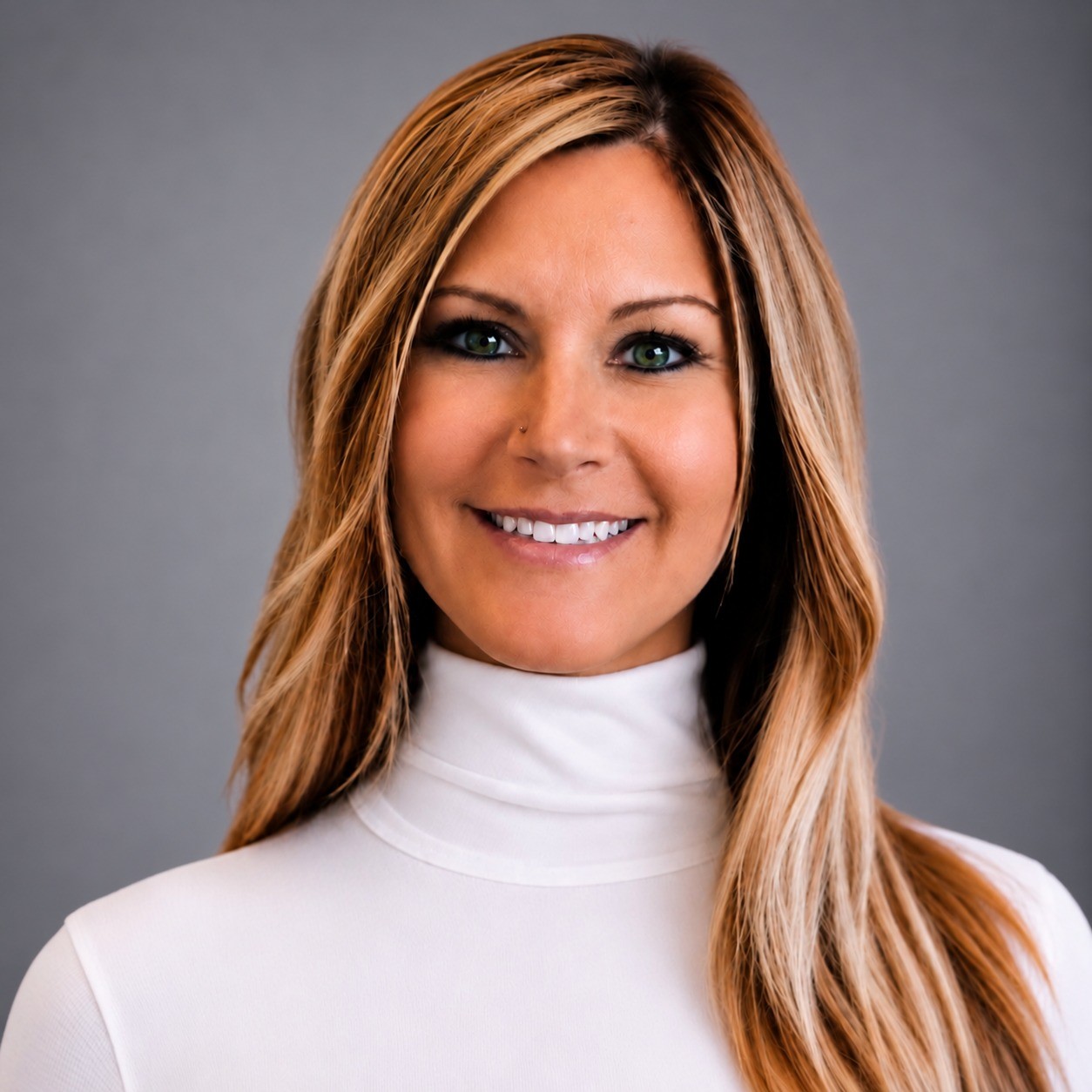 Tiffney Hoober