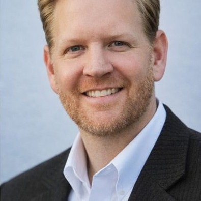 Tim Peterson