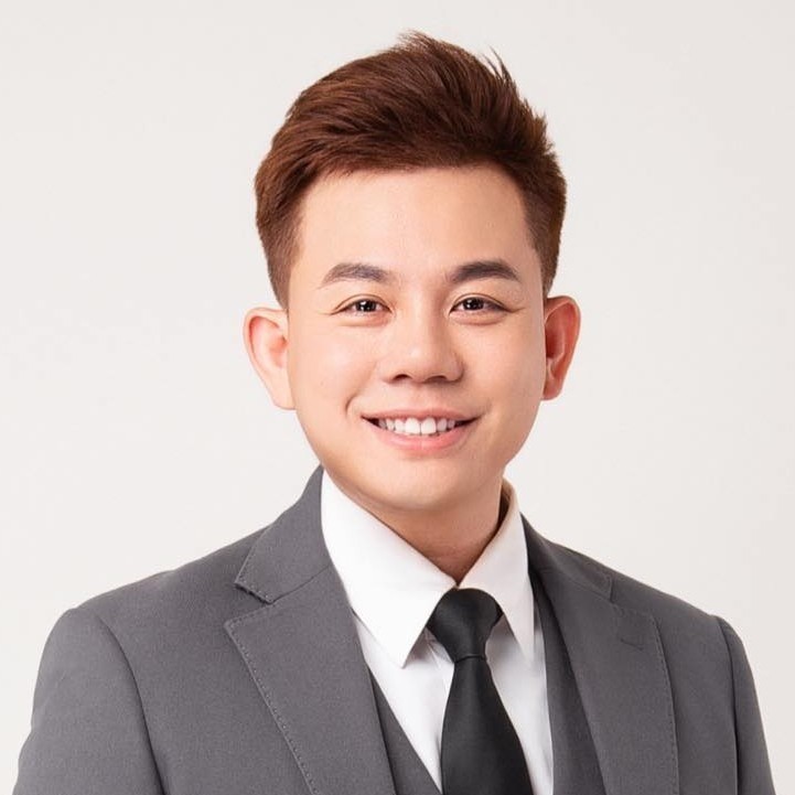 Tony Tran