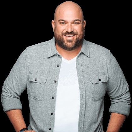 Travis Newbauer