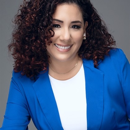 Ursula Cadenas