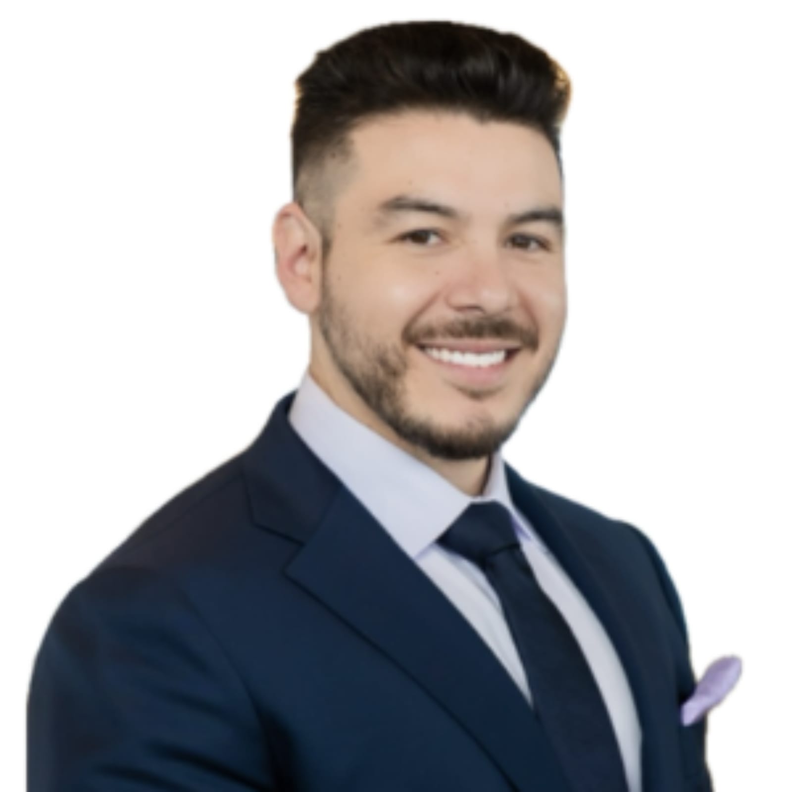Alex Serrano