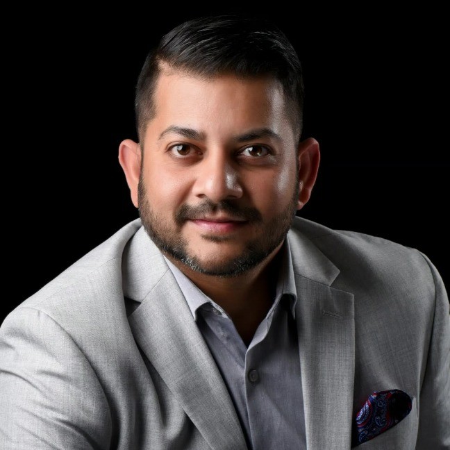 Walid Mursalin