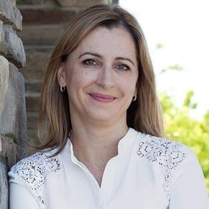 Yuliya Sagan