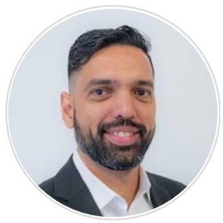 Yury Sanchez Hernandez