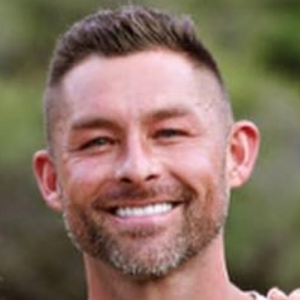 Zac Griffith