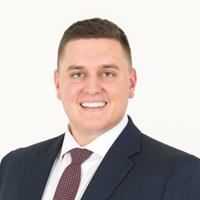Zach Barrett
