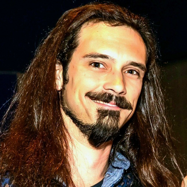 Zachary Egan
