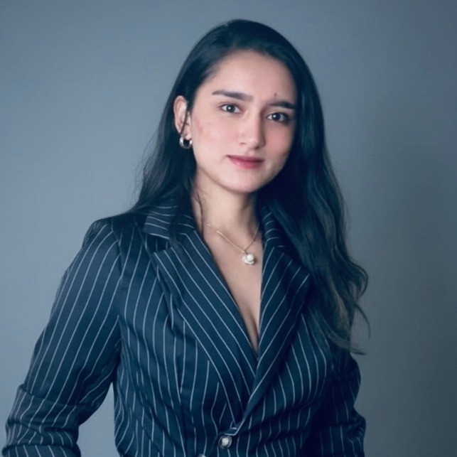 Asmi Bhandari