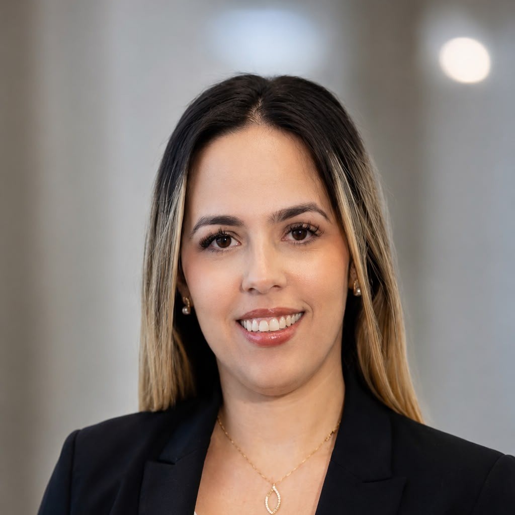 Ana Mercedes Plasencia Gonzalez