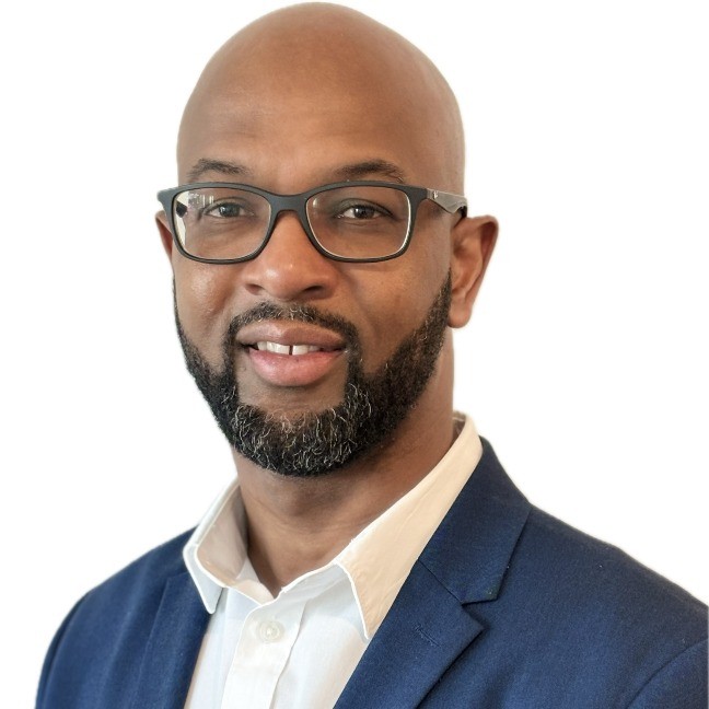 Adrian Thompson