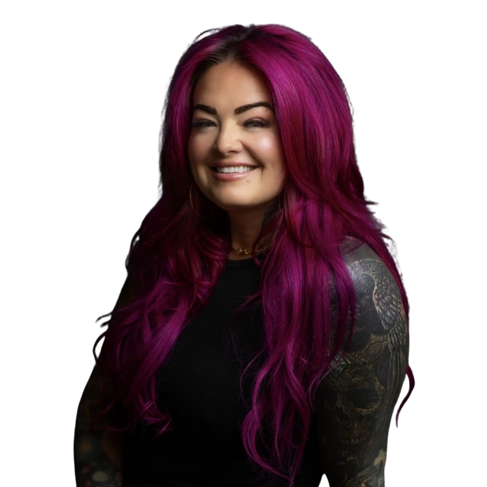 Randi Garcia