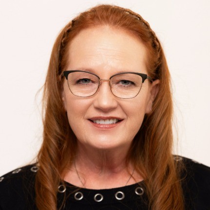 Mary Musick