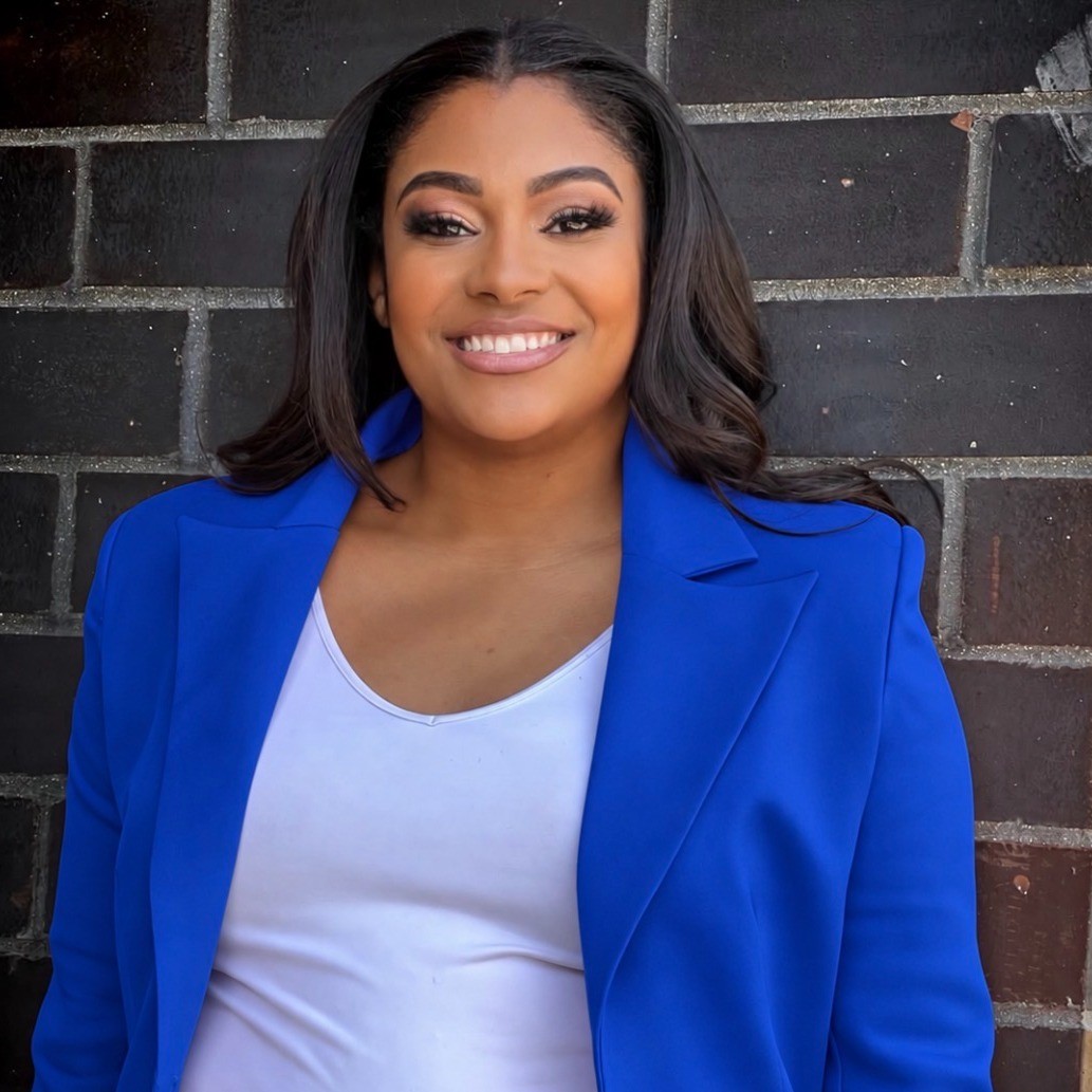 Shavahnna Hunt