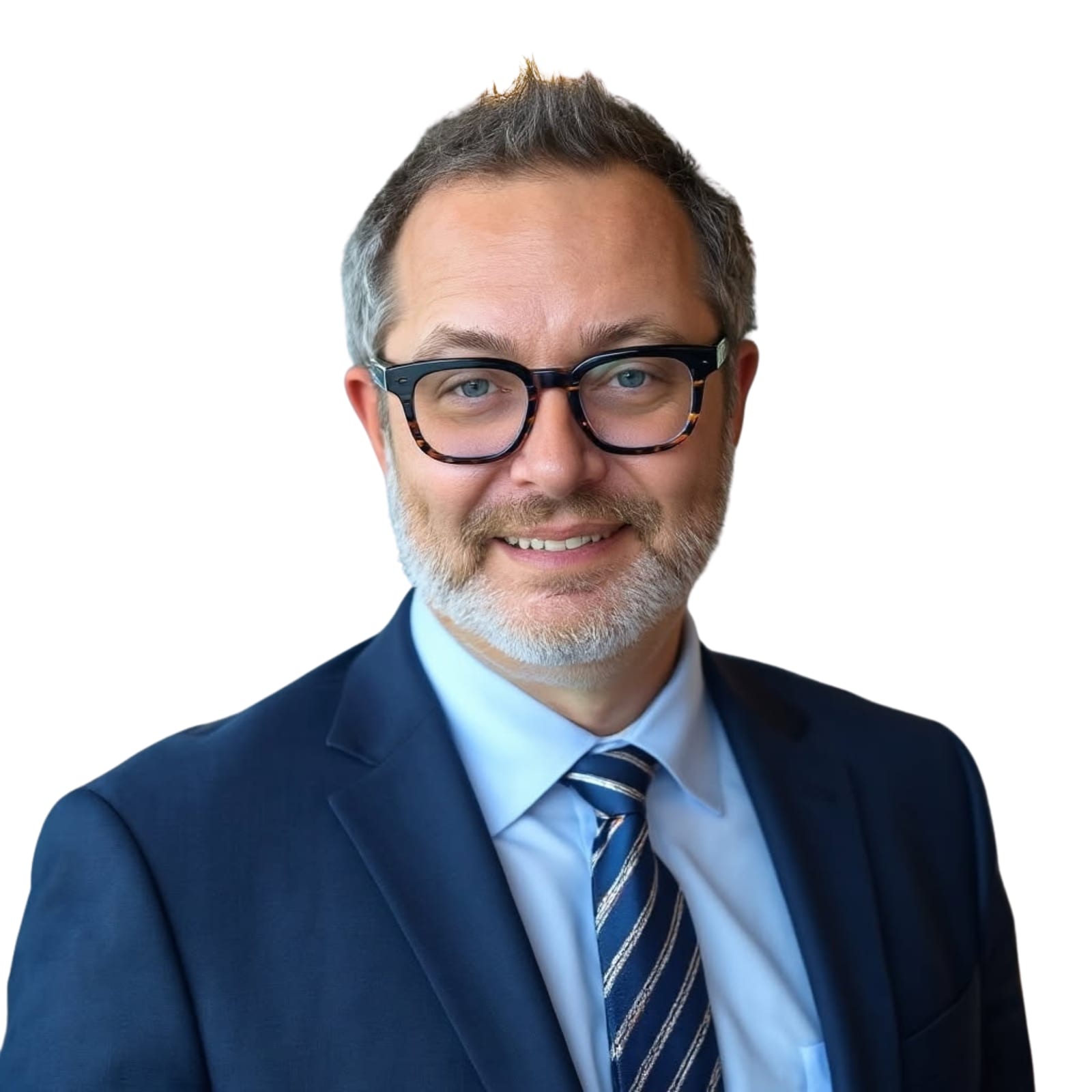 Greg Choinski