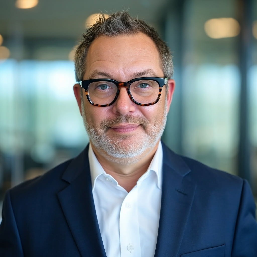 Greg Choinski