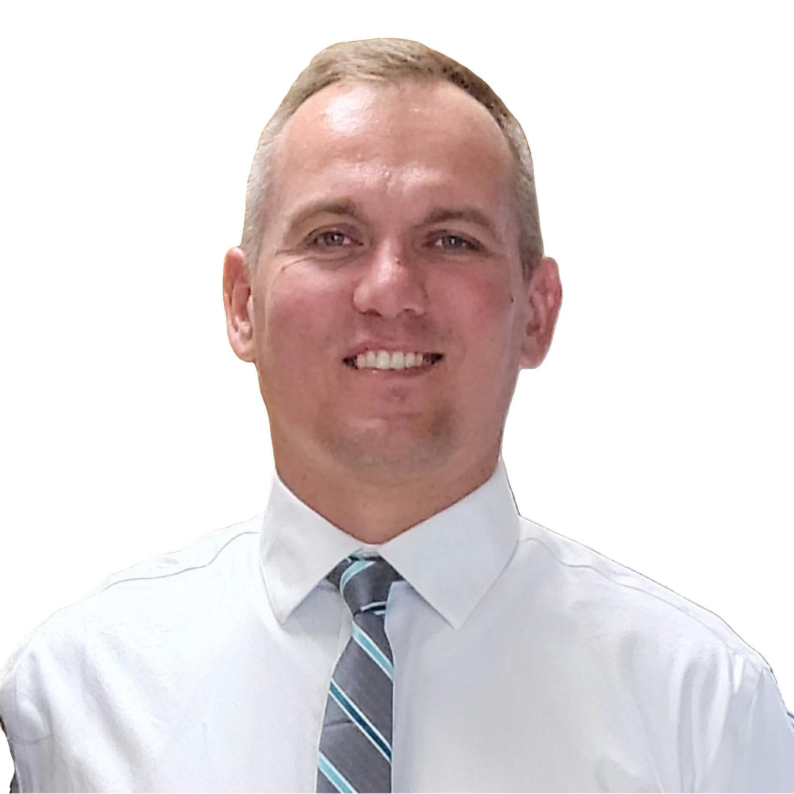 TJ Rasmussen