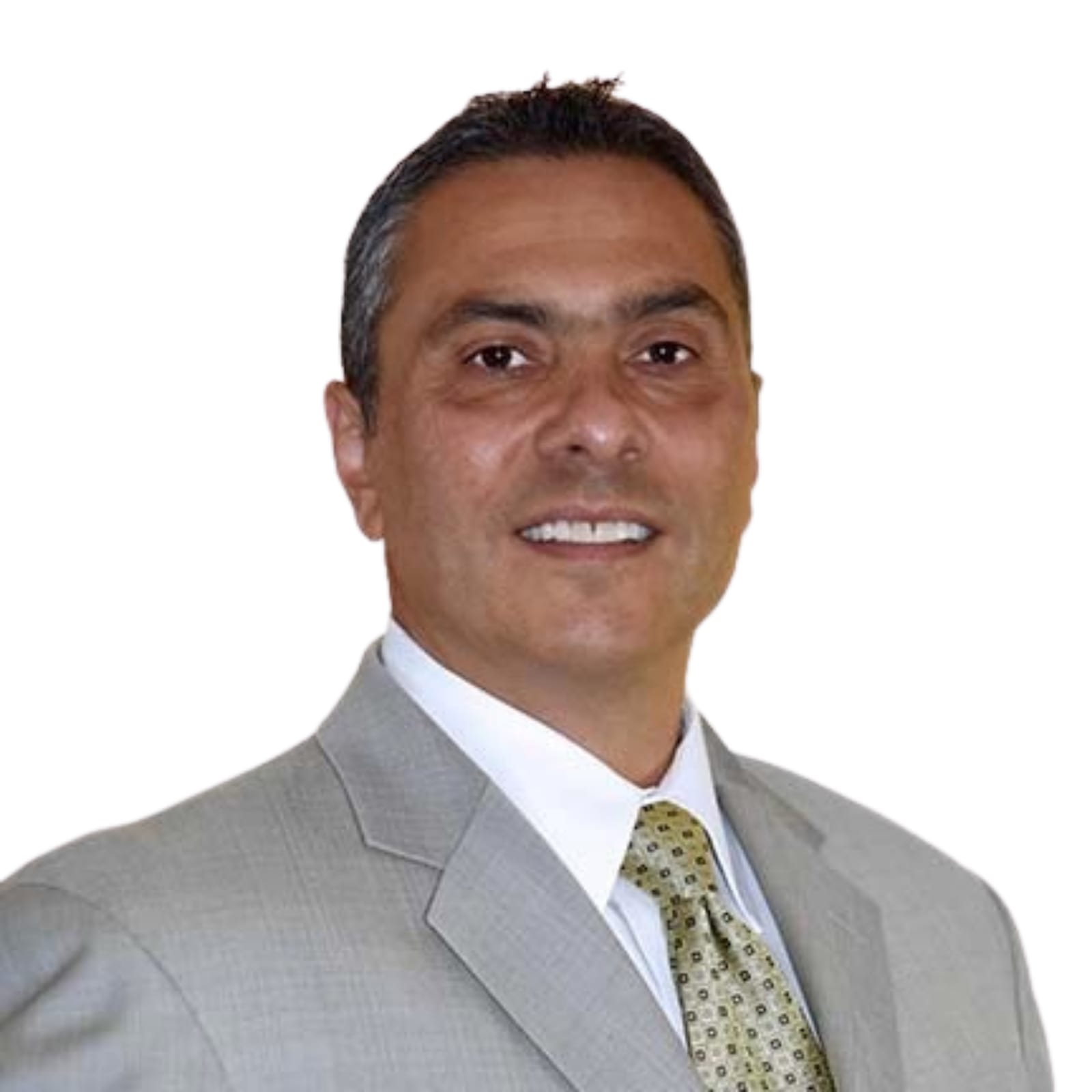 Frank Delpesce
